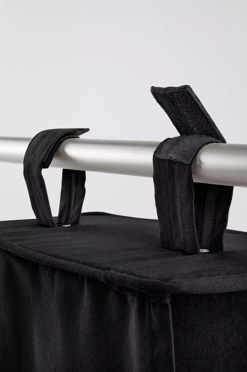 HIDING Garderobeoppbevaring 6 HIDING Garderobeoppbevaring - Bilde 4