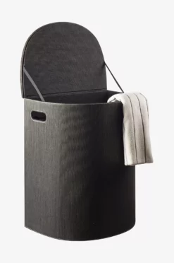 Skittentøyskurv, Papirfiber