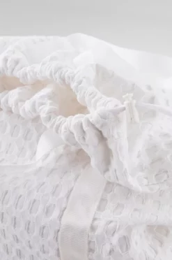 LINDON Vaskepose 8 LINDON Vaskepose -Hjemmedekorasjon Salg 2024 b 2311