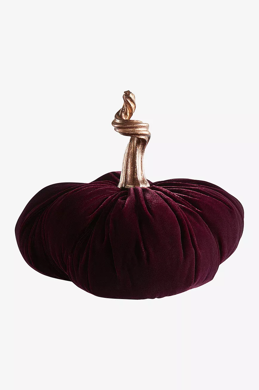 PUMPIS Dekor ø 21,8 Cm 3 PUMPIS Dekor ø 21,8 Cm