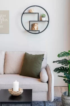 Skål Teak Rio -Hjemmedekorasjon Salg 2024 b 2342