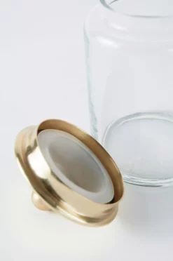 DOROTEA Krukke Med Lokk - Medium 8 DOROTEA Krukke Med Lokk - Medium -Hjemmedekorasjon Salg 2024 b 2356