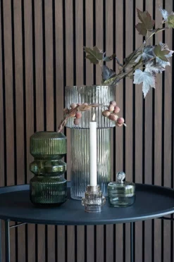 Krukke Med Lokk -Hjemmedekorasjon Salg 2024 b 2396