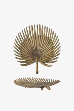 Bloomingville Dekorbrett Lillie