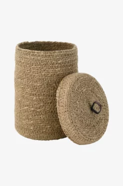 Oppbevaringskurv Sia Høyde -Hjemmedekorasjon Salg 2024 b 2407