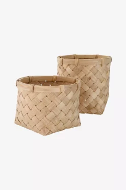 Kurv Backis Høyde 20 Cm -Hjemmedekorasjon Salg 2024 b 2410