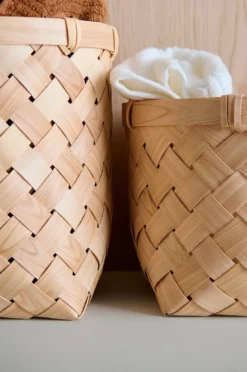 Kurv Backis Høyde 20 Cm -Hjemmedekorasjon Salg 2024 b 2411