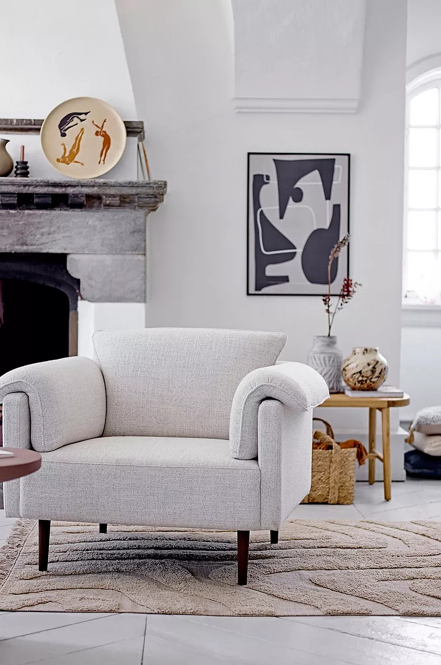 Bloomingville Kurv Kayes, Sett Med 3 5 Bloomingville Kurv Kayes, Sett Med 3 - Bilde 3