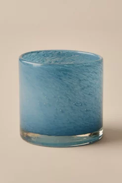 Lyslykt / Krukke Ruby Large Høyde 15 Cm