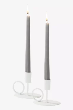 REGGIE Lysestake 2-pk