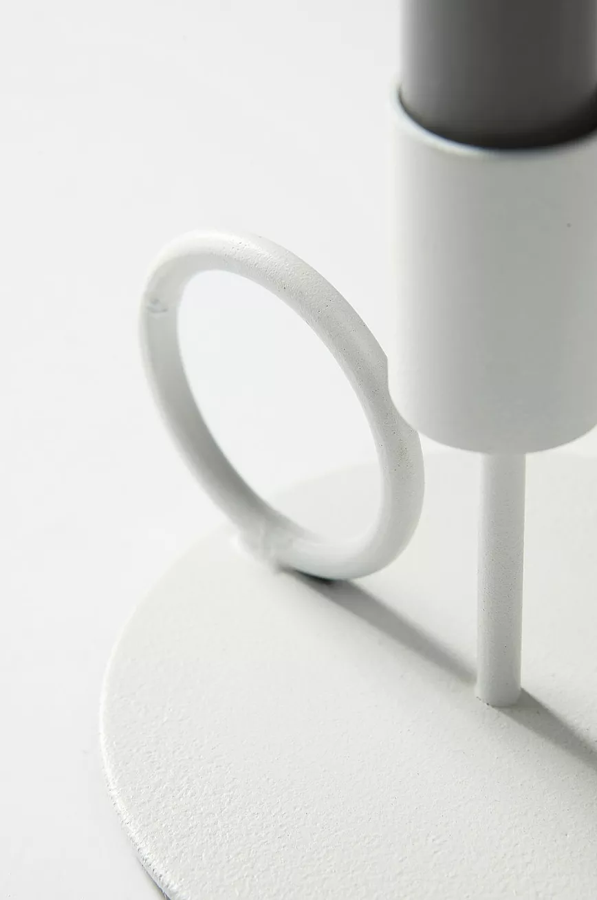 REGGIE Lysestake 2-pk 5 REGGIE Lysestake 2-pk - Bilde 3