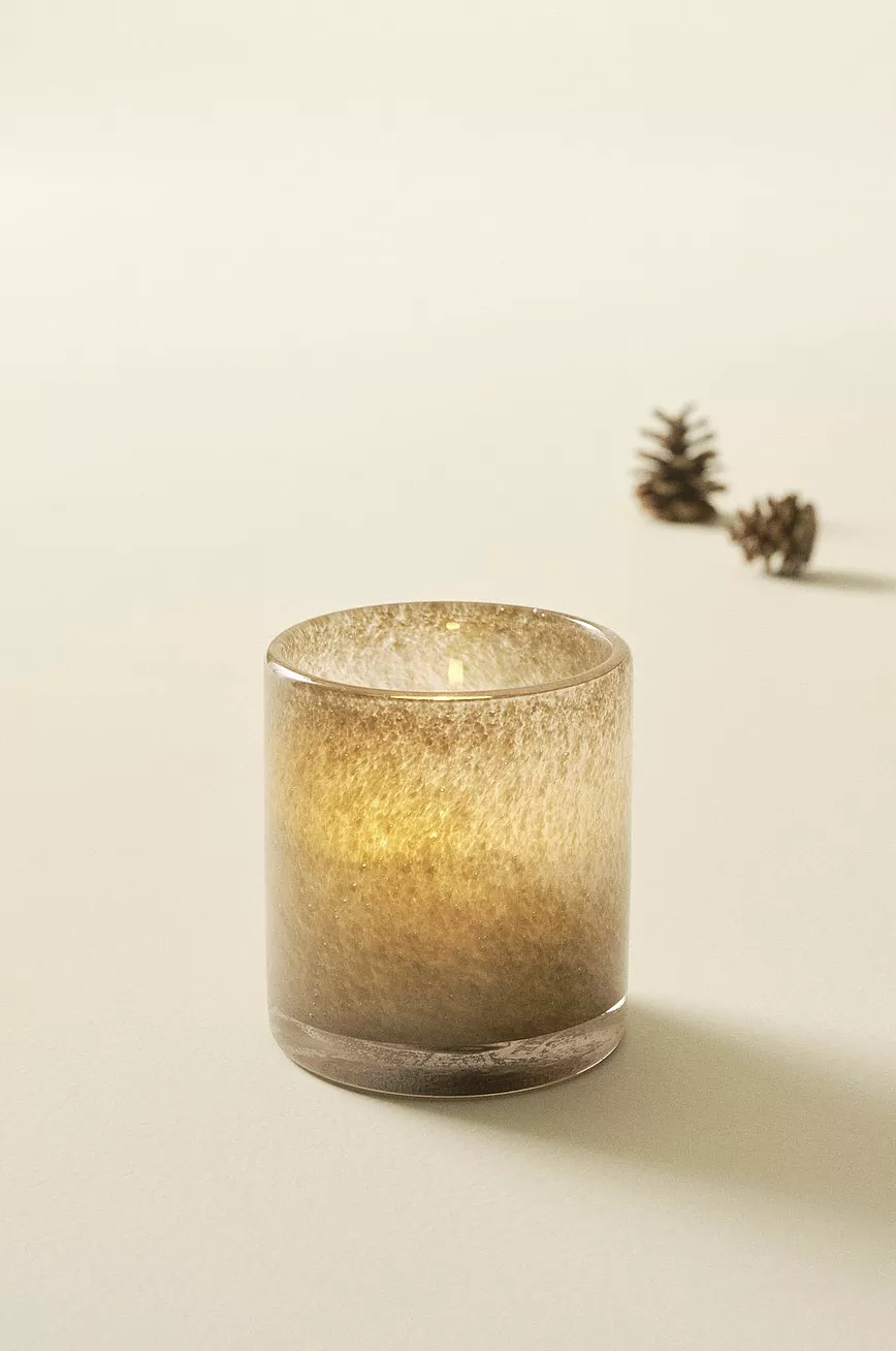 BOSS Lyslykt - Høyde 12 Cm 4 BOSS Lyslykt - Høyde 12 Cm - Bilde 2