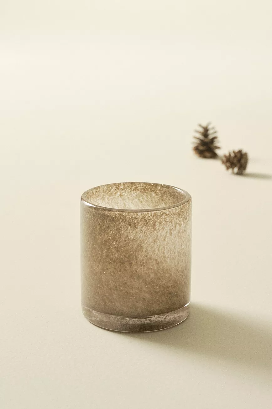 BOSS Lyslykt - Høyde 12 Cm 5 BOSS Lyslykt - Høyde 12 Cm - Bilde 3