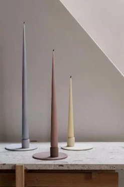 Blomus Lysestake Nona, Diameter 12 Cm -Hjemmedekorasjon Salg 2024 b 2452