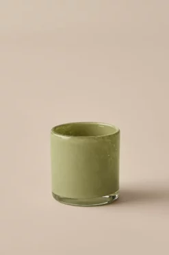 Lyslykt Ruby Small Høyde 8 Cm