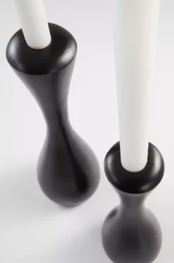 CAMEO Lysestake 2-pk -Hjemmedekorasjon Salg 2024 b 2473