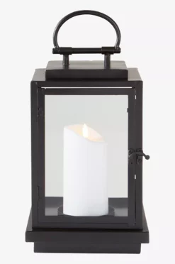 ISLAND Lyslykt -Hjemmedekorasjon Salg 2024 b 2481