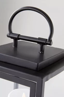 ISLAND Lyslykt -Hjemmedekorasjon Salg 2024 b 2482