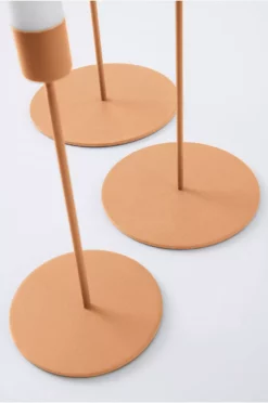 ELSY Lysestake 3-pk -Hjemmedekorasjon Salg 2024 b 2503