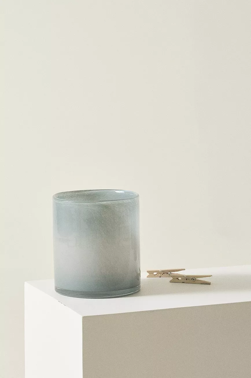 BOSS Lyslykt - Høyde 16 Cm 4 BOSS Lyslykt - Høyde 16 Cm - Bilde 2