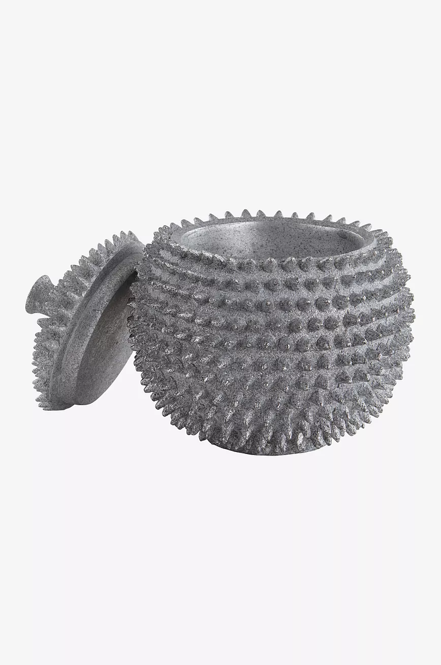 YAVA Dekorkrukke, Diameter 18 Cm 6 YAVA Dekorkrukke, Diameter 18 Cm - Bilde 4