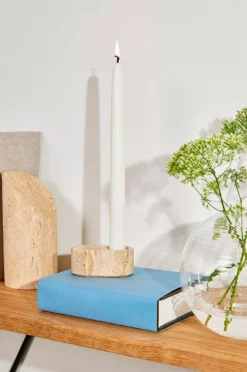 Spring Copenhagen Lysestake Ovaali 3 Cm -Hjemmedekorasjon Salg 2024 b 2534