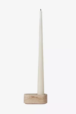 Spring Copenhagen Lysestake Ovaali 3 Cm -Hjemmedekorasjon Salg 2024 b 2536