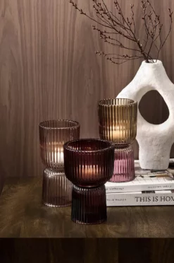 Lyslykt Corri Høyde 17 Cm -Hjemmedekorasjon Salg 2024 b 2561