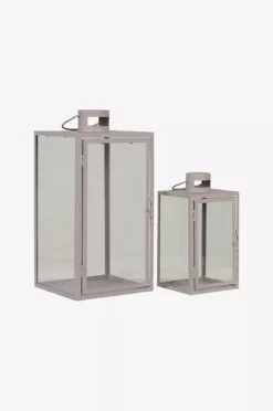 Lykt Corfu, 2-pk -Hjemmedekorasjon Salg 2024 b 2569