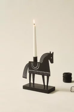 JOEL Lysestake -Hjemmedekorasjon Salg 2024 b 2583