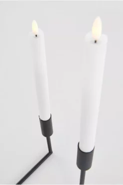 ASHTON Lysestake -Hjemmedekorasjon Salg 2024 b 2589