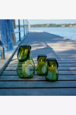 Holmegaard Lykt DWL, H25 -Hjemmedekorasjon Salg 2024 b 2596