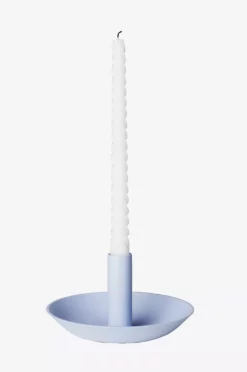 Spring Copenhagen Lysestake The Water Lily Diameter 15 Cm -Hjemmedekorasjon Salg 2024 b 2599