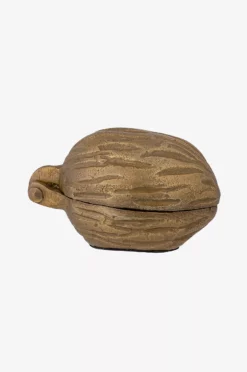 Bloomingville Bex Pyntegjenstand, Messing, Aluminium