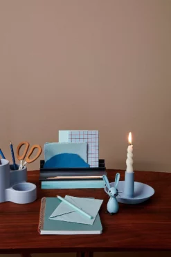 Spring Copenhagen Lysestake The Water Lily Diameter 15 Cm -Hjemmedekorasjon Salg 2024 b 2600