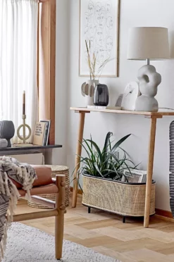 Bloomingville Telysholder Melli -Hjemmedekorasjon Salg 2024 b 2603