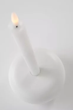 MORNINGSTAR Lysestake Ø 14 Cm -Hjemmedekorasjon Salg 2024 b 2610