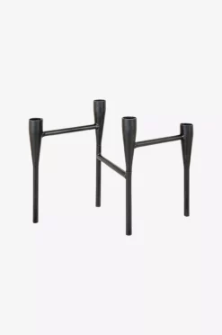 Lysestake Av Metall -Hjemmedekorasjon Salg 2024 b 2632