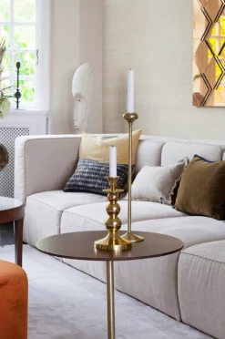 TUREHOLM Lysestake -Hjemmedekorasjon Salg 2024 b 2639