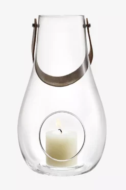 Holmegaard Lykt DWL, H45