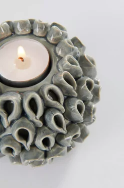 BLOWFISH Telysholder -Hjemmedekorasjon Salg 2024 b 2656