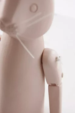 BERNIE Dekorfigur 11 BERNIE Dekorfigur -Hjemmedekorasjon Salg 2024 b 267