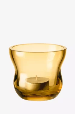 Holmegaard Telyslykt Calabas, Diameter 8,5 Cm -Hjemmedekorasjon Salg 2024 b 2696