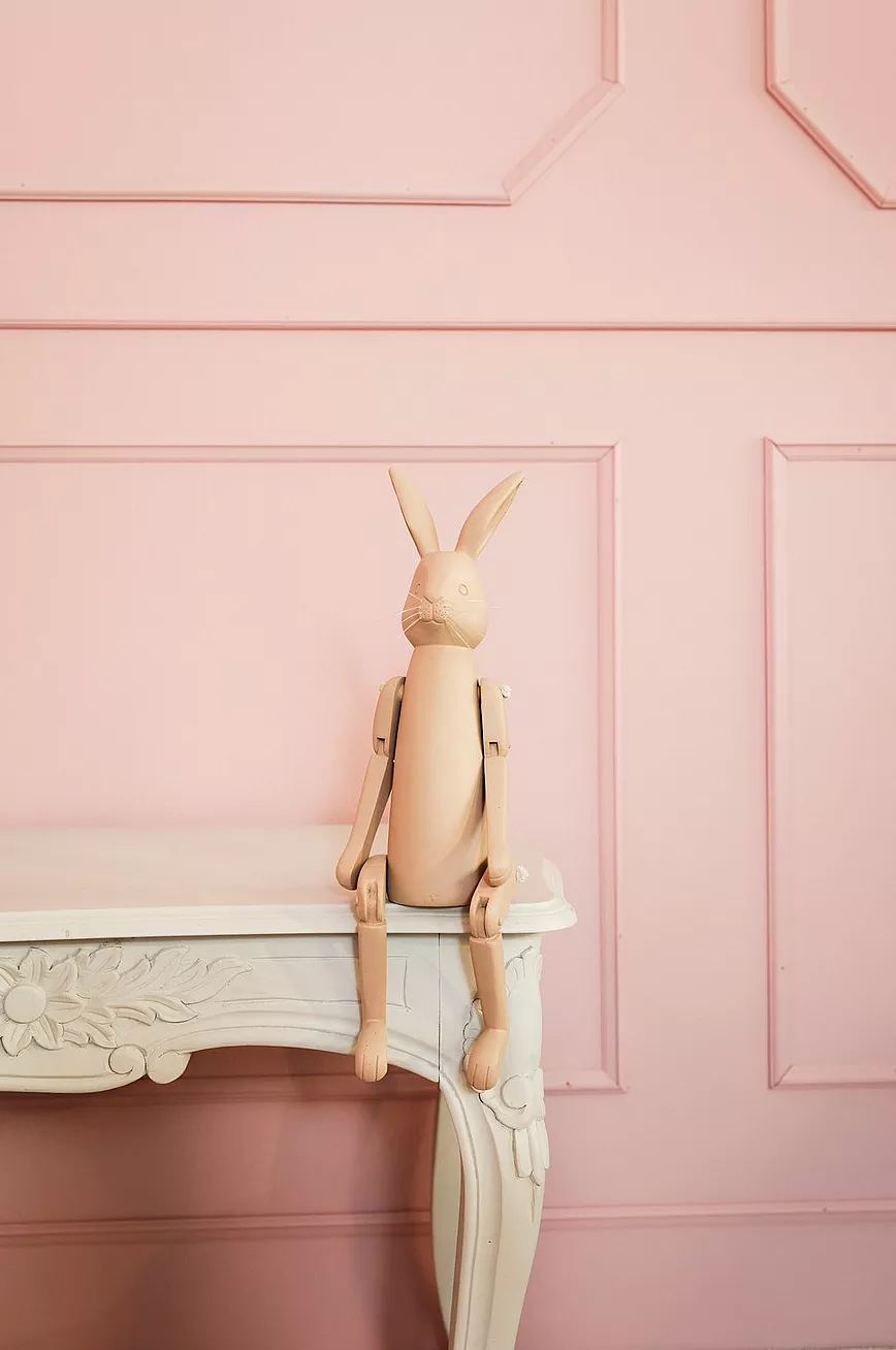 BERNIE Dekorfigur 9 BERNIE Dekorfigur - Bilde 7