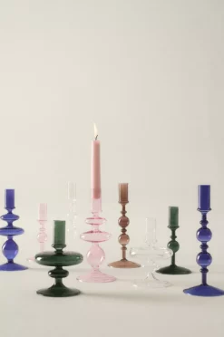 VIDE Lysestake 9 VIDE Lysestake -Hjemmedekorasjon Salg 2024 b 2718