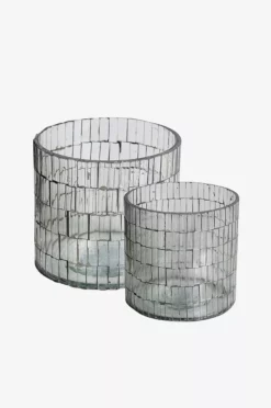 Lyslykt Elsa Sett Med 2 Stk