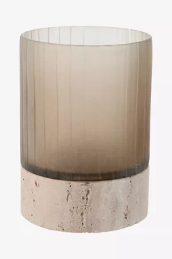 Lyslykt Charlotte Høyde 17 Cm