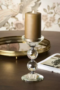 Lysestake Delight Høyde 20 Cm -Hjemmedekorasjon Salg 2024 b 2739