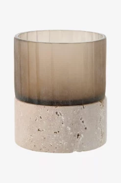 Lyslykt Charlotte Høyde 9 Cm