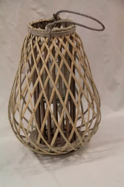 Lykt Fläta 70 -Hjemmedekorasjon Salg 2024 b 2749